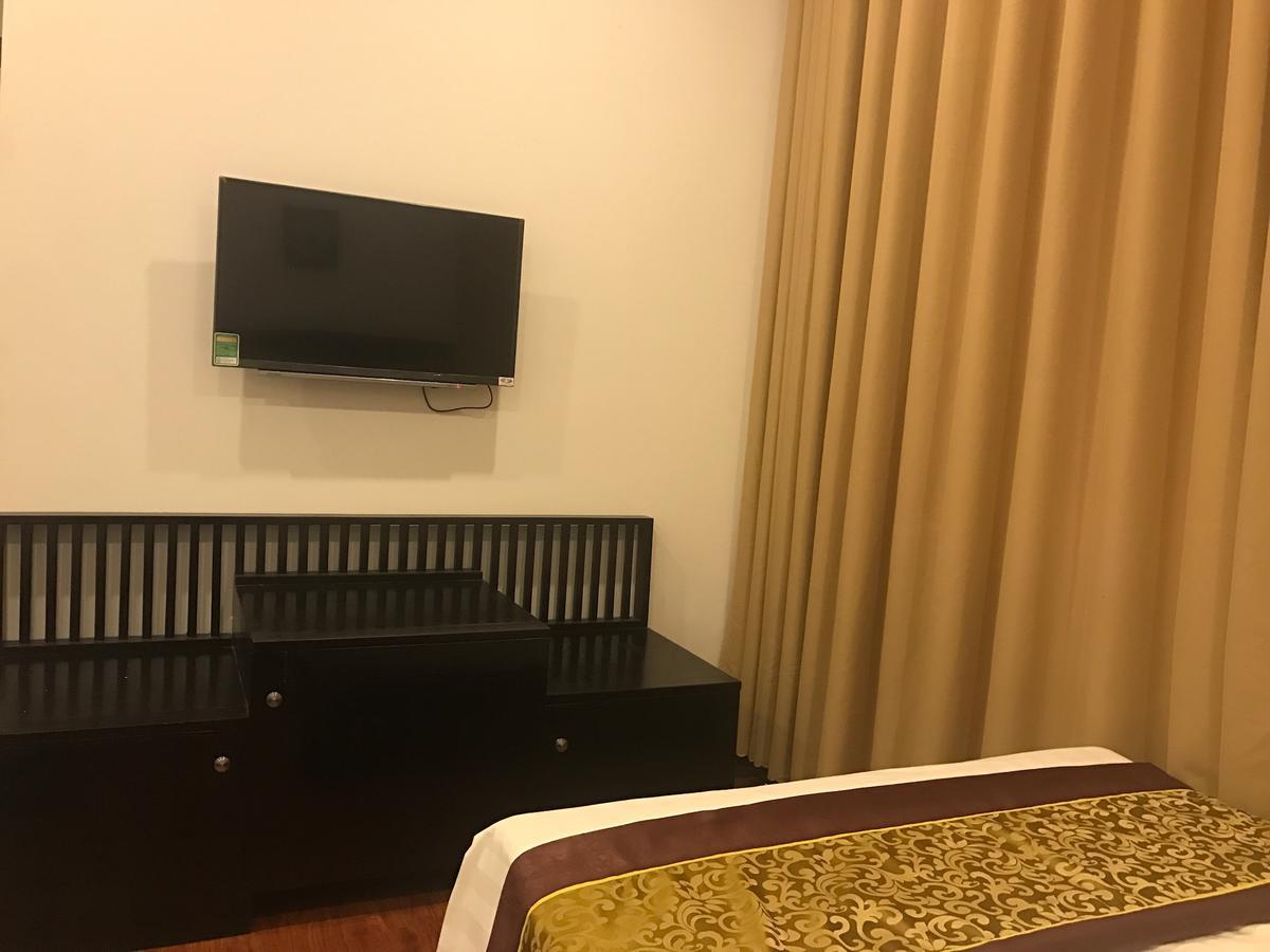 Sunsea Hotel Халонг Екстер'єр фото