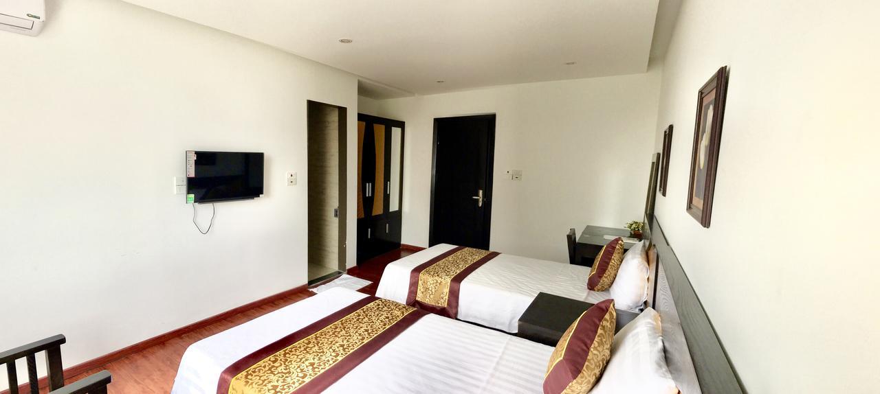 Sunsea Hotel Халонг Екстер'єр фото