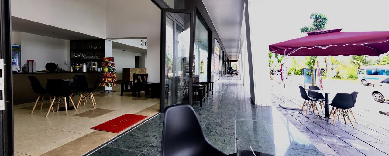Sunsea Hotel Халонг Екстер'єр фото