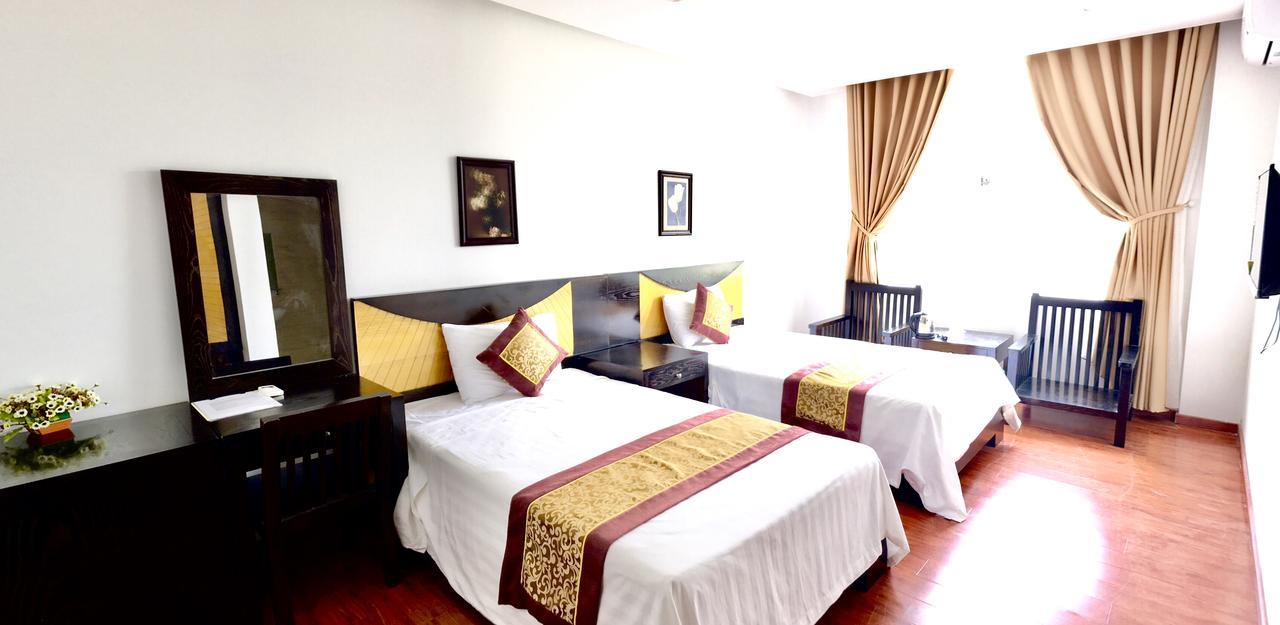 Sunsea Hotel Халонг Екстер'єр фото