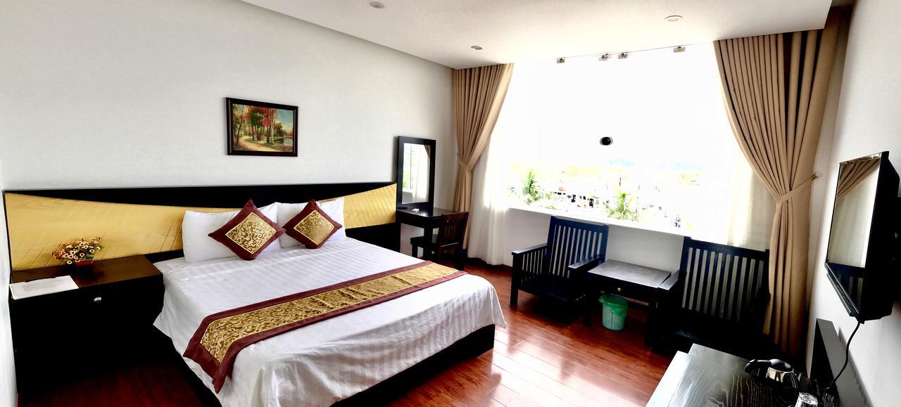 Sunsea Hotel Халонг Екстер'єр фото
