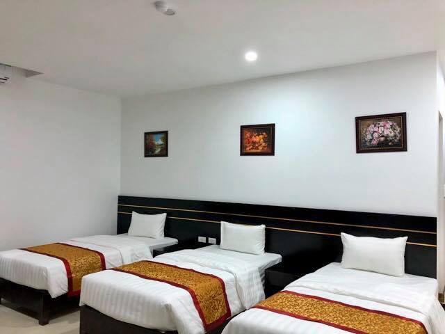 Sunsea Hotel Халонг Екстер'єр фото