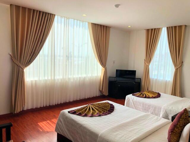 Sunsea Hotel Халонг Екстер'єр фото