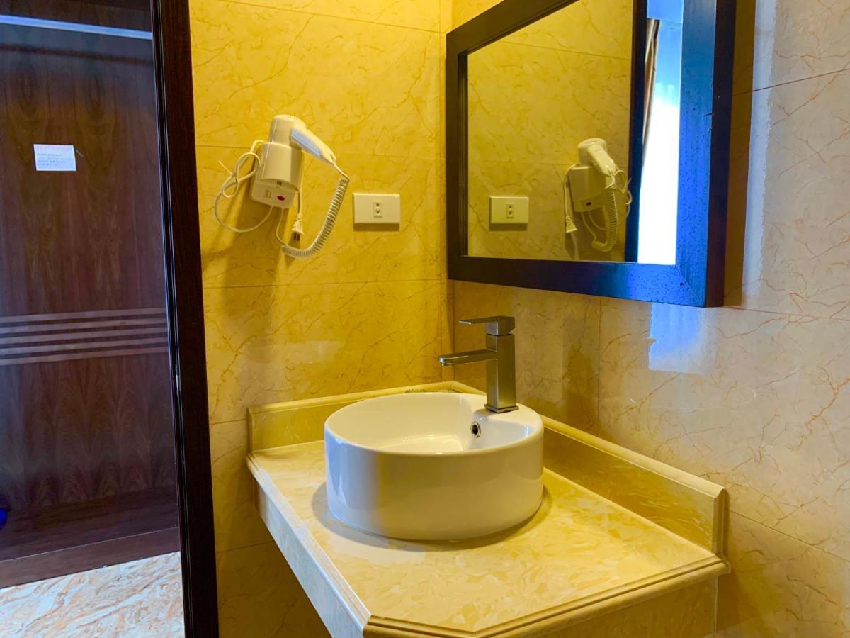 Sunsea Hotel Халонг Екстер'єр фото