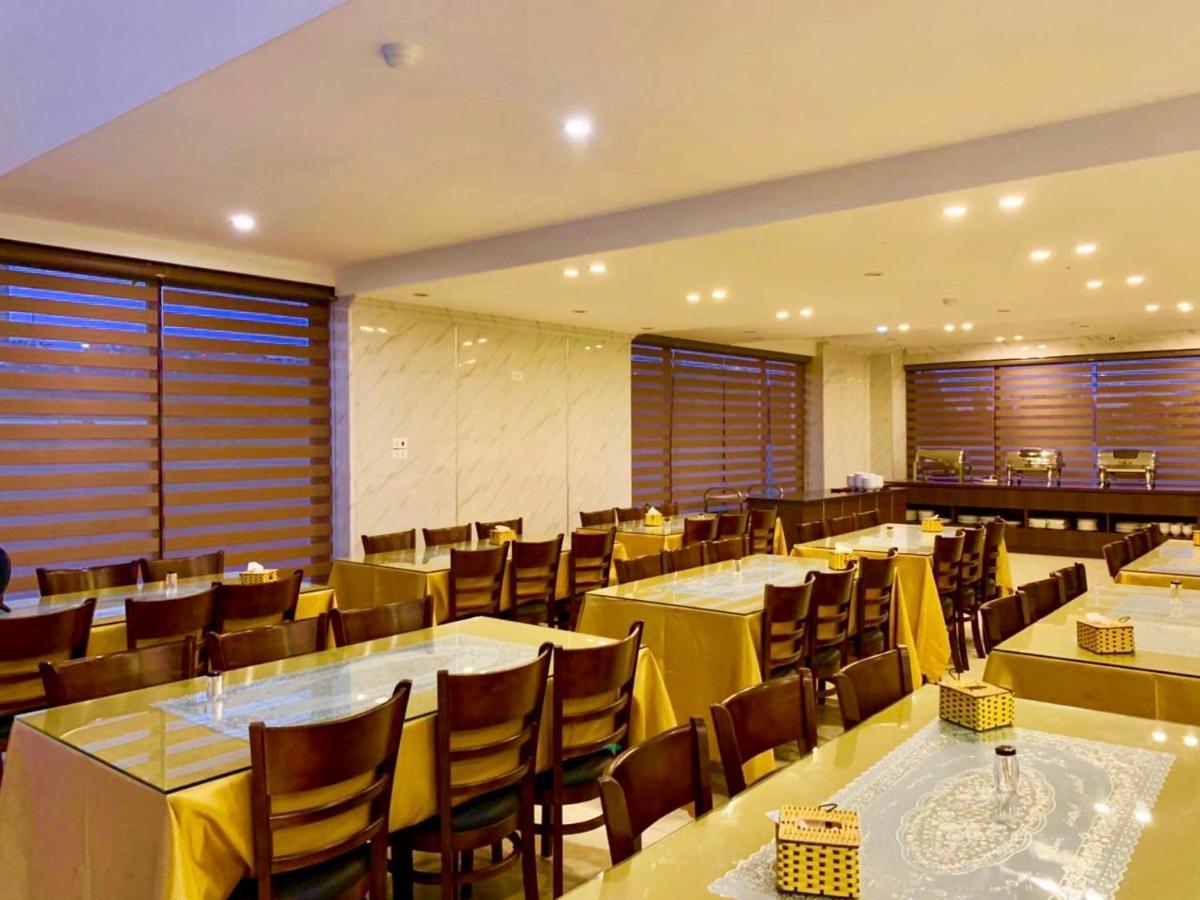 Sunsea Hotel Халонг Екстер'єр фото